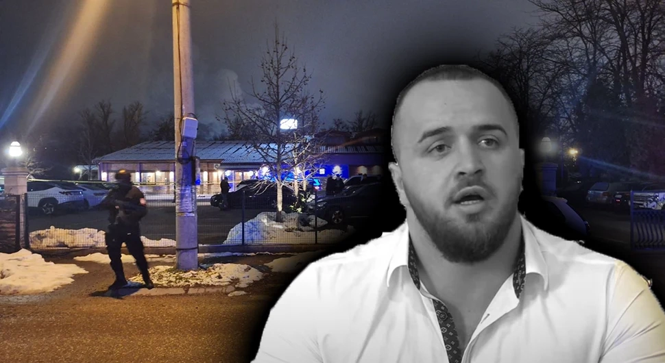 Detalji ubojstva u Banjoj Luci:  Dela s više hitaca upucan u glavu, supruga legla preko tijela